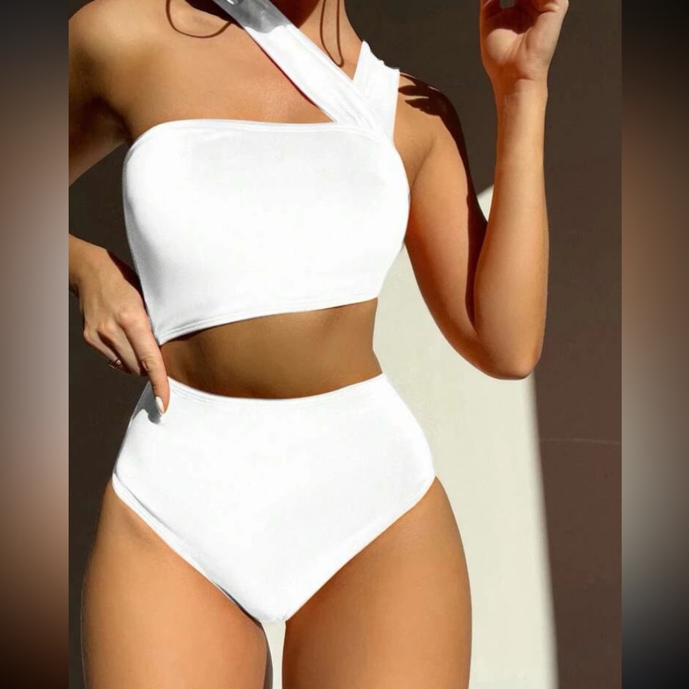 SHEIN SWIM